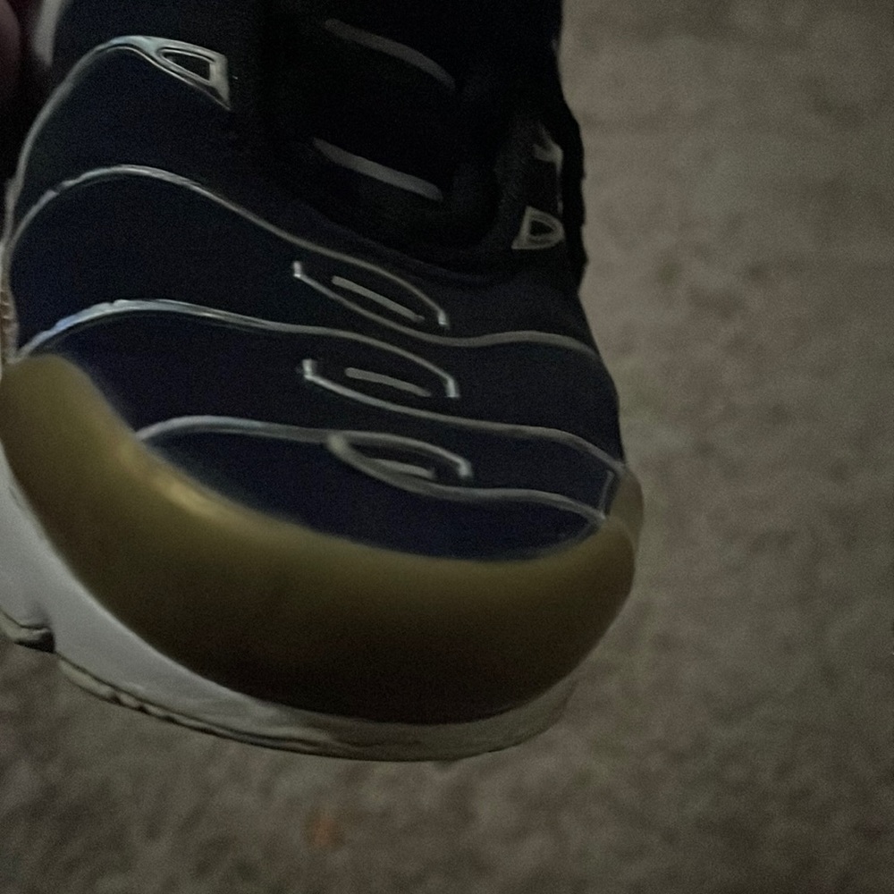 Nike plus